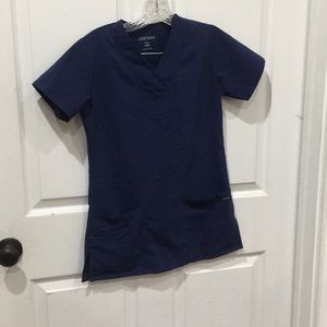 Jockey Scrub Top